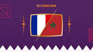 França x Marrocos| Semifinais | Copa do mundo