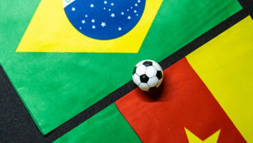 Copa 2022: Palpite no Brasil x Camarões
