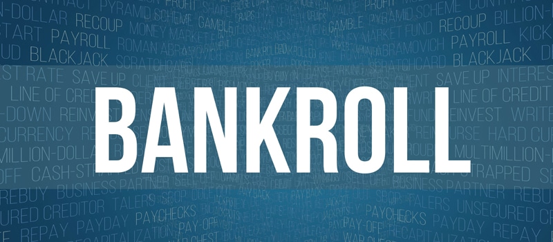 O que é Bankroll e como criar a melhor estratégia?