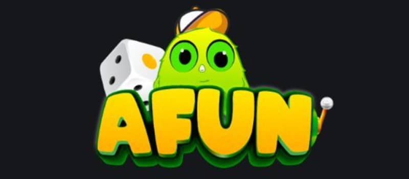 Logo Afun