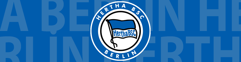 Hertha Berlin Palpites template
