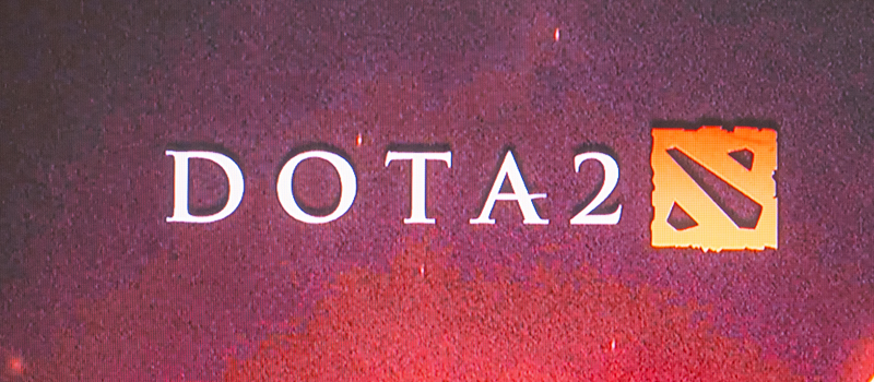 Logo DOta 2