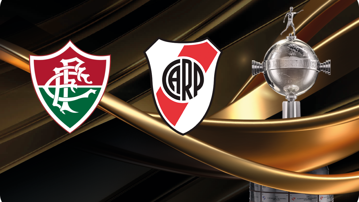 Fluminense x River Plate palpite – 02/05